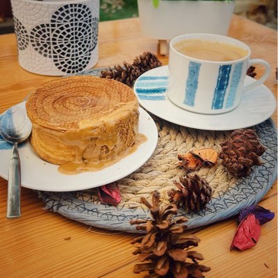 coffee time ☕️ 