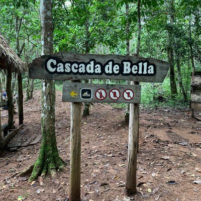 📍Reserva Ecológica Lomas de Banao 