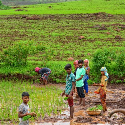 Village Life