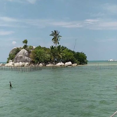 Pulau Batu Kecil