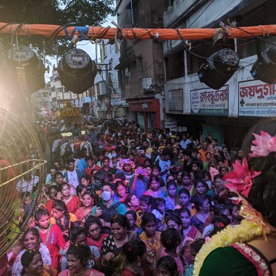 Rathayatra