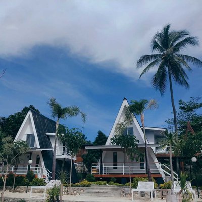 Beach Front