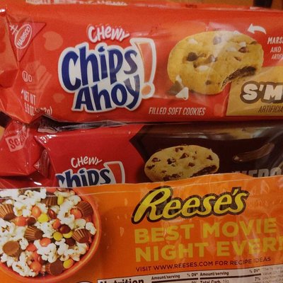 sweet tooth