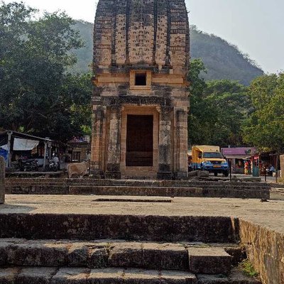 GANESH TEMPLE