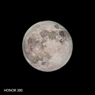 full moon