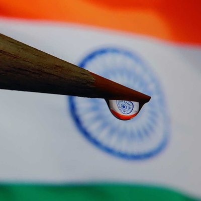 Indian flag