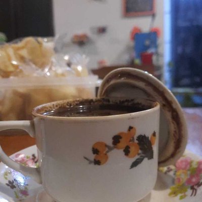 coffe