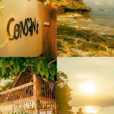 Consan's, a Perfect Place