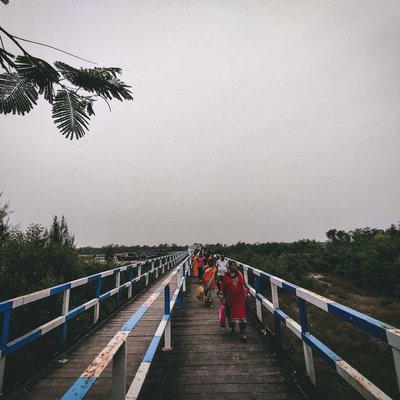 Travel