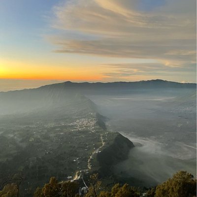 Sunrise