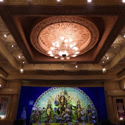 Subho Saptami 🙏