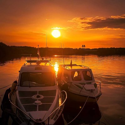 KAPAL PATROLI LAUT 