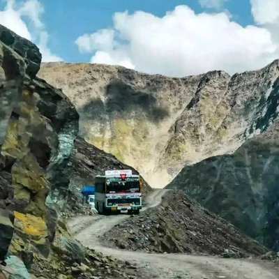 HRTC KALPA. 