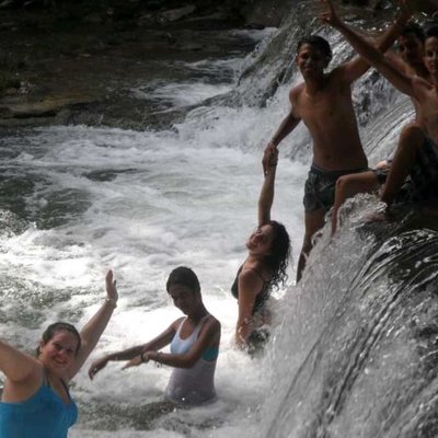 Baños del San Juan