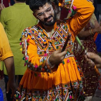 Navratri