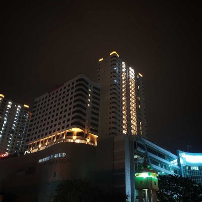 Rumah Sakit Murni Teguh