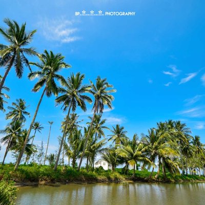 SURGA NYA BALIKPAPAN 