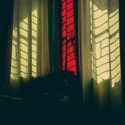 Window & Shadow 