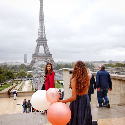 Paris 