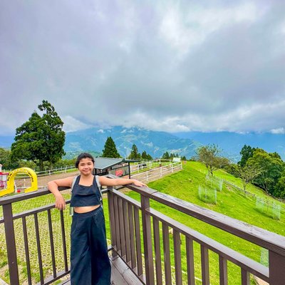 when in taiwan