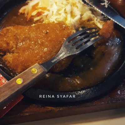 Steak