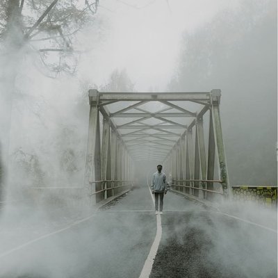 Cangar Bridge