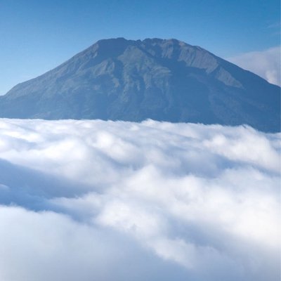 Lautan Awan