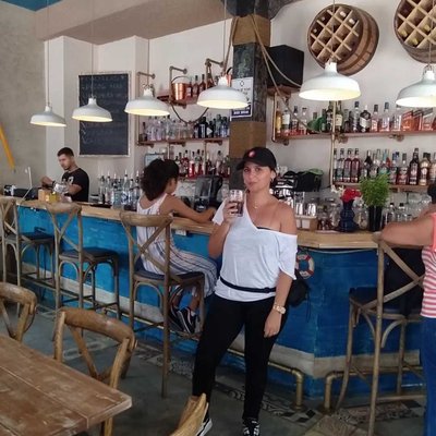 Paco's Mar
