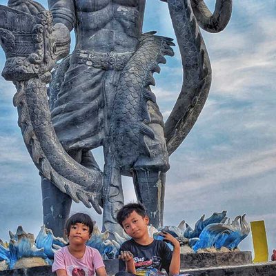 pantai jatimalang