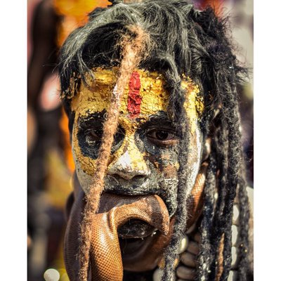 MASAAN HOLI 2023