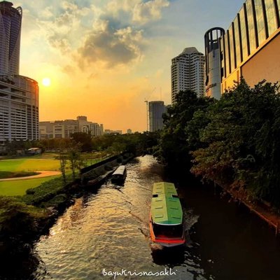 Bangkok