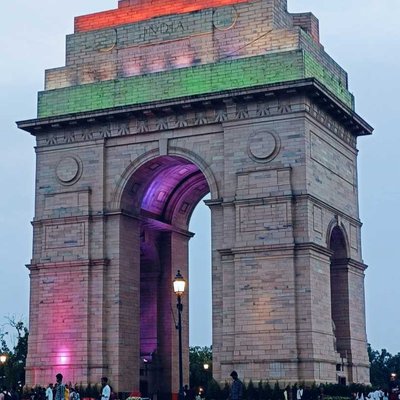 Happy Independence Day 🇮🇳