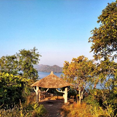 Junaraj View Point