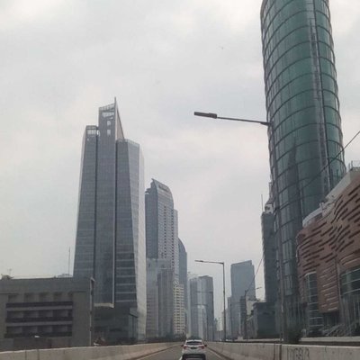 Cityscape