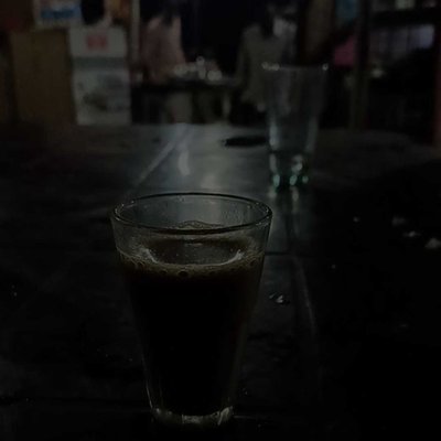 Tea☕