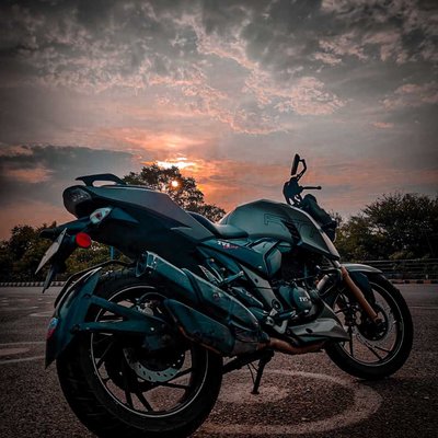Bike 