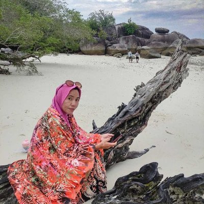 Pantai Tanjung Tinggi