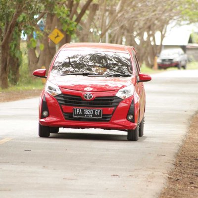 Merah