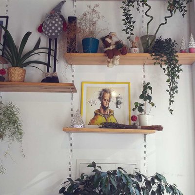 beautiful cafes 