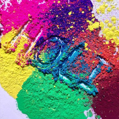 Happie Holi