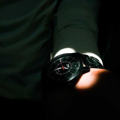 QUATERZ WATCH 