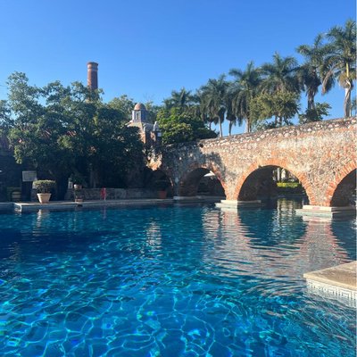 Hacienda Vista Hermosa 