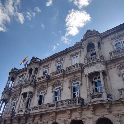 "Embajada de España"