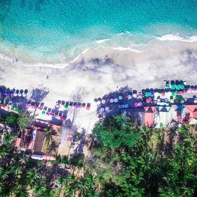 Virgin Beach Bali
