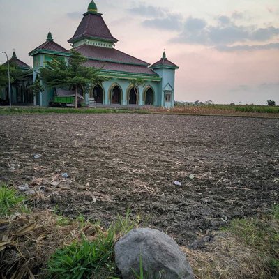 masjid