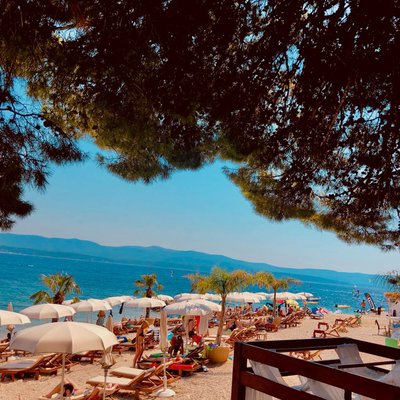 Island Brač, Bol 🇭🇷
