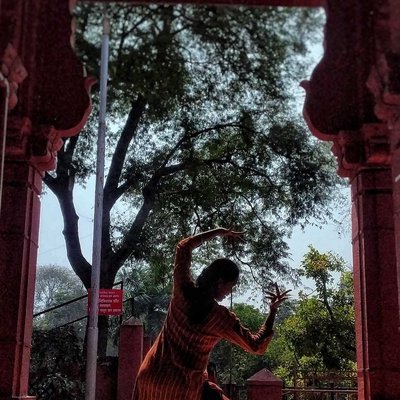 Nritya 