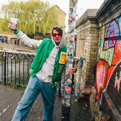 Josh is back on Pindle 🤍