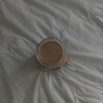 More Coffee!☕