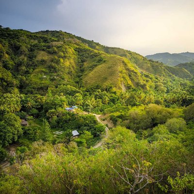 Bukit Uwentumbu